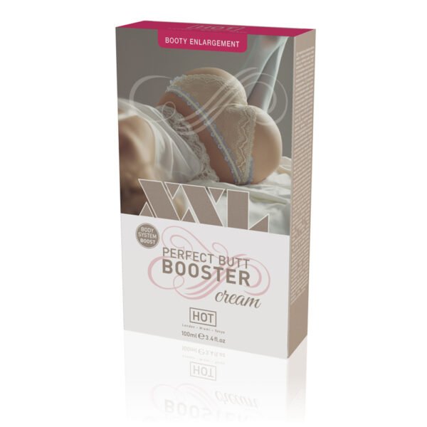 HOT XXL Butt Booster Cream