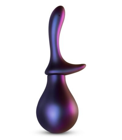 Hueman Nebula Bulb Anal Douche