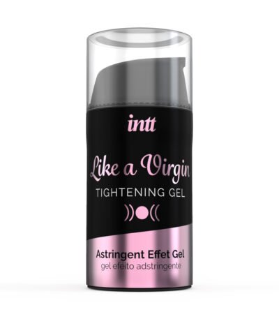 INTT Like A Virgin Tightening Gel