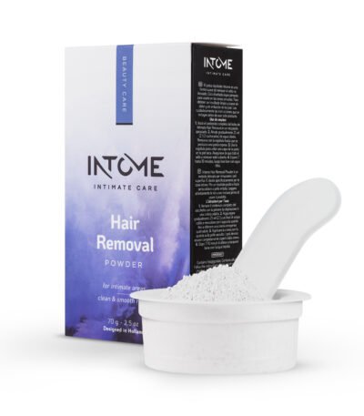 Intome Hair Removal Powder