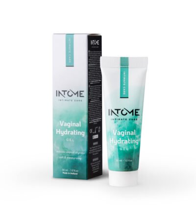 Intome Vaginal Moisturizing Lubricant - 30 ml
