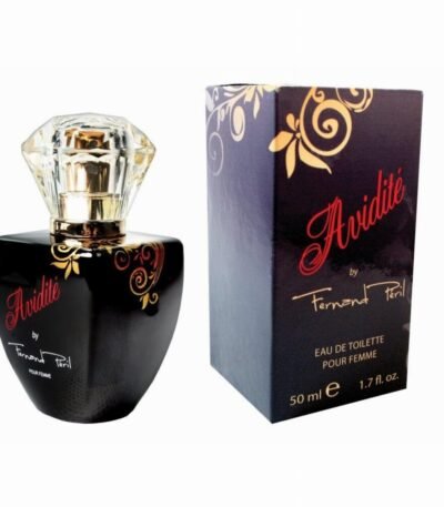 Inverma Avidité by Fernand Péril Pheromones Perfume - 50 ml