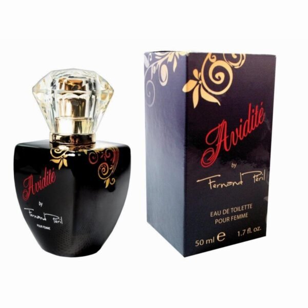 Inverma Avidité by Fernand Péril Pheromones Perfume - 50 ml