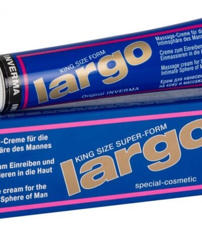 Inverma Largo Penis Enlargement Gel - 40ml