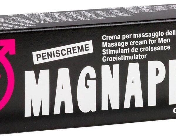 Inverma Magnaphall penis enlargement cream - 45ml