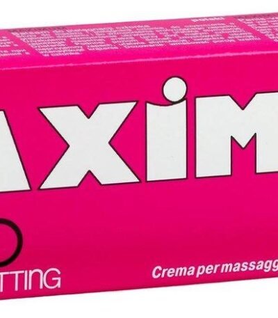 Inverma Penis Maximum Cream - 45 ml