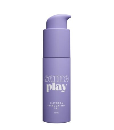 SOME PLAY Clitoral Stimulating Gel - 30 ml