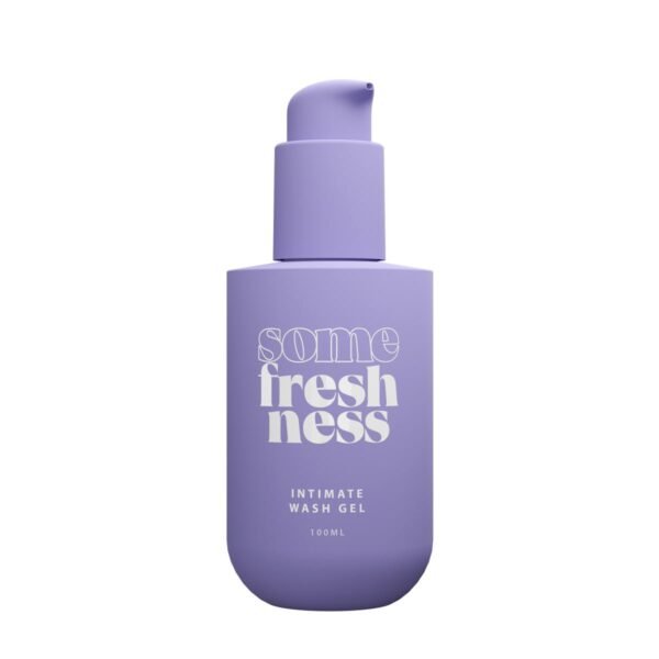 SOME WASH Intimate Wash - 100 ml