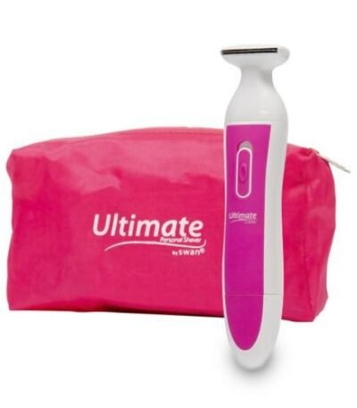 Swan Vibes Ultimate Personal Shaver