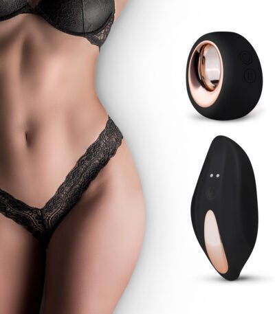 Vibrating Thong
