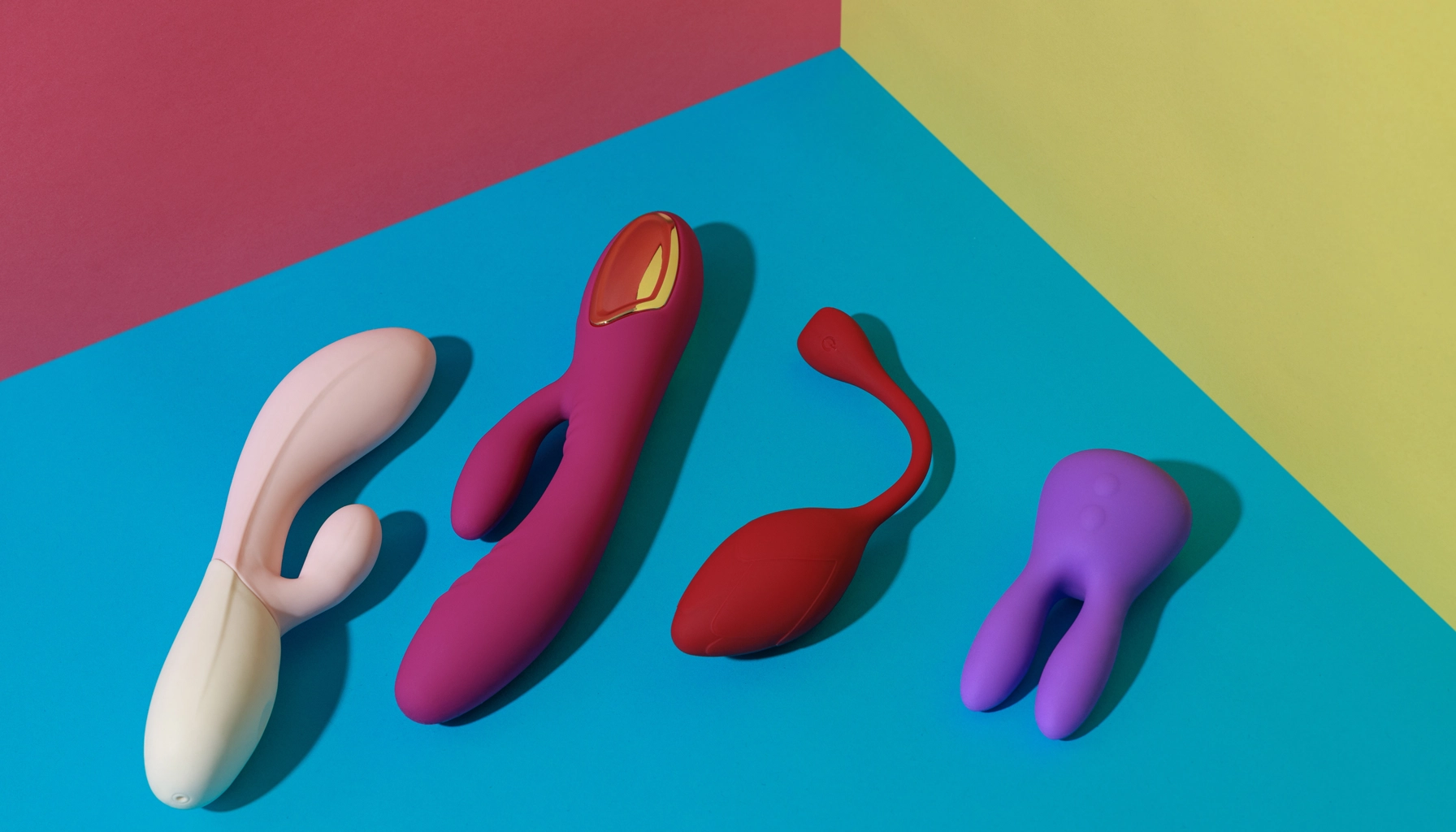 Vibrators