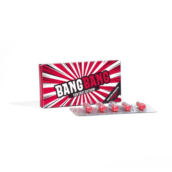 VitaVero Bang Bang!